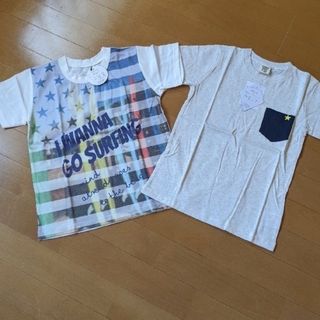 Ｔシャツ3枚組(Tシャツ/カットソー)