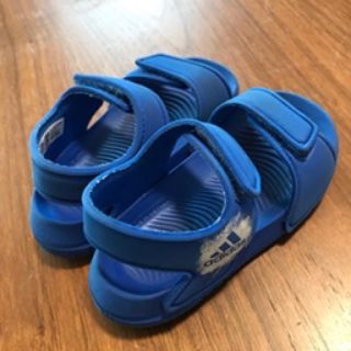 アディダス(adidas)のadidas キッズ　サンダル(サンダル)