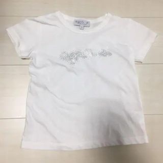 アニエスベー(agnes b.)のアニエスベー　Tシャツ(Tシャツ/カットソー)