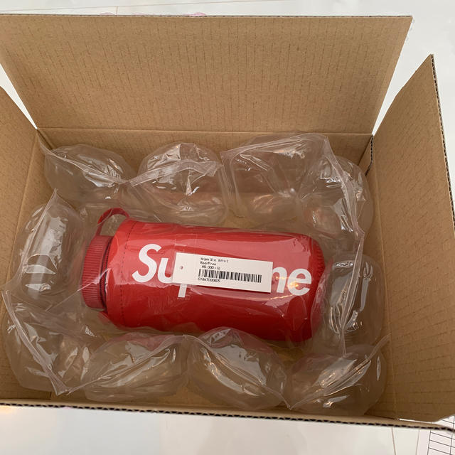 supreme 水筒