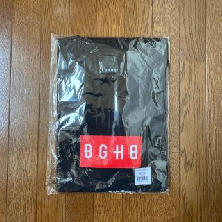 BAGARCH BGHB AK-69 TAKUYA♾ BAD HOP バガーチ(Tシャツ/カットソー(半袖/袖なし))