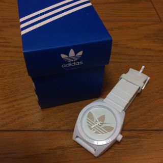 アディダス(adidas)のadidas  腕時計(腕時計)