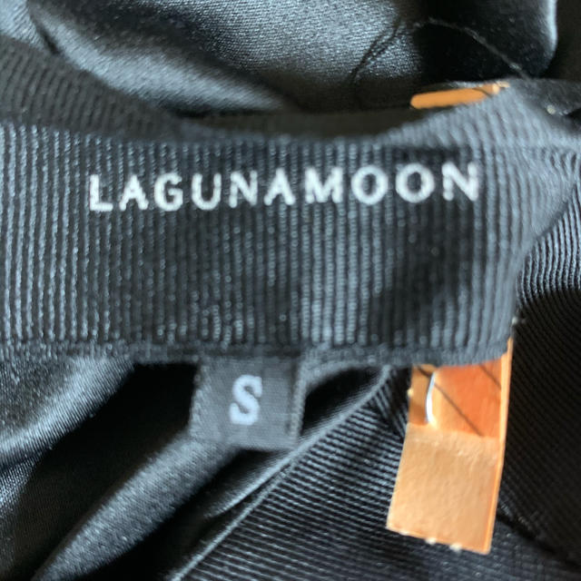 LAGUNAMOON(ラグナムーン) ドレス　ワンピース 3