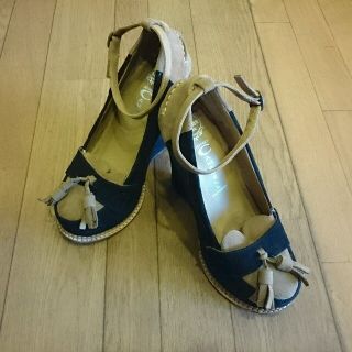 ジェフリーキャンベル(JEFFREY CAMPBELL)の☆JEFFREY CAMPBELL美品☆(その他)