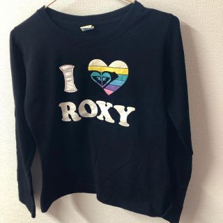 ロキシー(Roxy)のロキシー　ロンT(Tシャツ(長袖/七分))