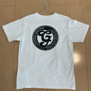 GENERATIONS 夢者修行 Tシャツ