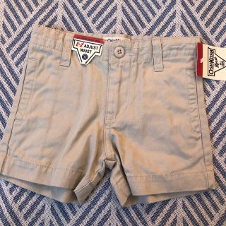 オシュコシュ(OshKosh)のOSHUKOSH ショートパンツ 12M オシュコシュ ボトムス(パンツ)