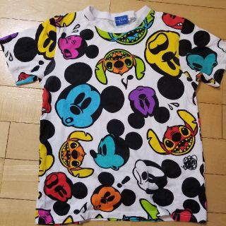 ディズニー(Disney)の【さちこさま専用】　ディズニーランド　Sサイズ　Tシャツ(その他)