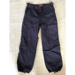 シュプリーム(Supreme)のBC DAN さん専用　Supreme Cargo Pant 30 19F/W(ワークパンツ/カーゴパンツ)