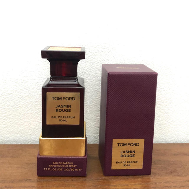 TOM FORD - トムフォード香水の通販 by okura's shop｜トムフォードならラクマ