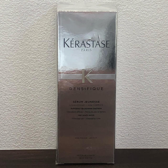 KERASTASE(ケラスターゼ)のケラスターゼ アドジュネス 120ml コスメ/美容のヘアケア/スタイリング(スカルプケア)の商品写真