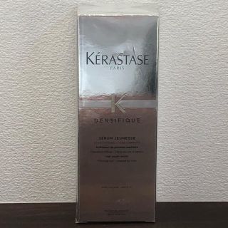 ケラスターゼ(KERASTASE)のケラスターゼ アドジュネス 120ml(スカルプケア)