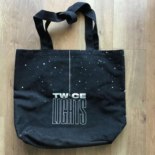 Waste(twice) - TWICE トートバッグの通販 by MAYU's SHOP🍯｜ウェスト ...