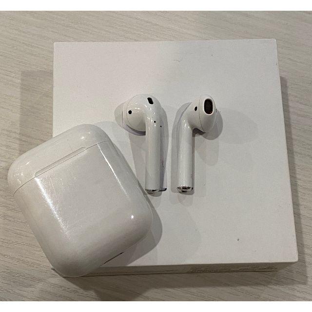 AirPods　初代　　送料込スマホ/家電/カメラ