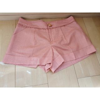 ピンキーガールズ(PinkyGirls)の再値下げしました！Pinky Girls   ショートパンツ(ショートパンツ)