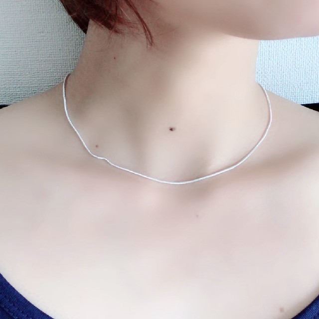 TODAYFUL(トゥデイフル)の35cmありがとうございます♡ レディースのアクセサリー(ネックレス)の商品写真