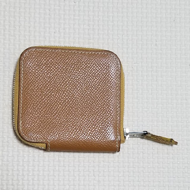 バーゲンで
Hermes - 値下げ!HERMES コインケース シルクイン コインケース バーゲンで
Hermes - 値下げ!HERMES コインケース シルクイン コインケース