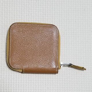 エルメス(Hermes)の値下げ！HERMES　コインケース　シルクイン(コインケース)