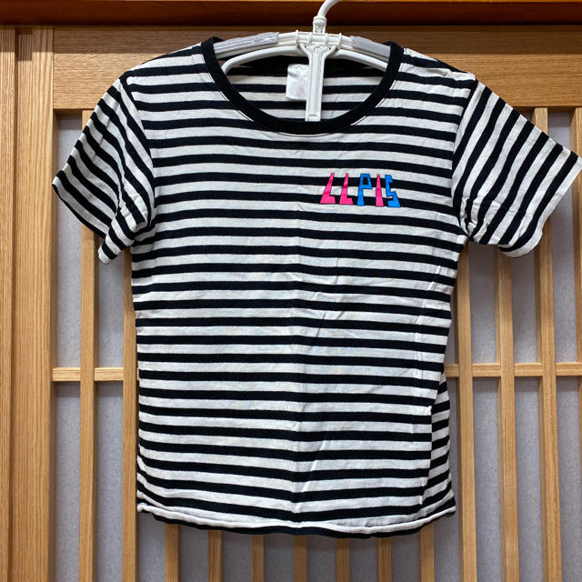 LAUNDRY - ドチビ aiko ツアーTシャツ LLP1ボーダーの通販 by LLP7