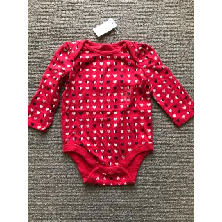 ベビーギャップ(babyGAP)のbaby GAP ロンパース 新品未使用(ロンパース)