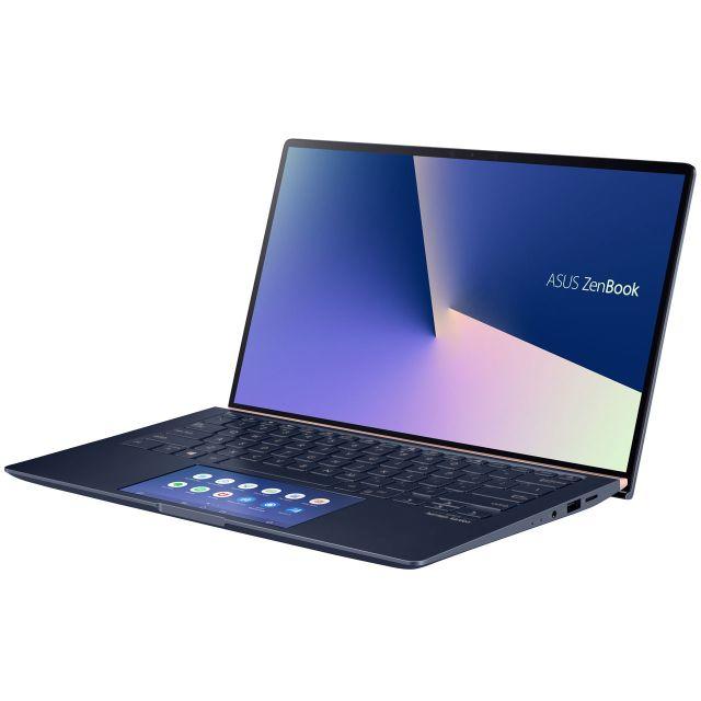 新品 ASUS ZenBook 14 UX434FL-A6002TS オフィス付