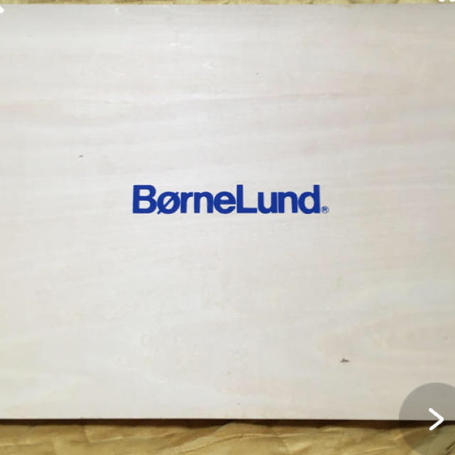 BorneLund(ボーネルンド)の最終値下げ‼️ボーネンルンドカラー積木 キッズ/ベビー/マタニティのおもちゃ(積み木/ブロック)の商品写真