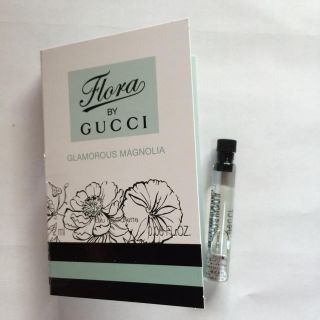 グッチ(Gucci)の新品☆グッチ 香水サンプル(香水(女性用))