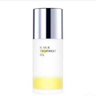 アールエムケー(RMK)のRMK Wトリートメントオイル 50ml(ブースター/導入液)