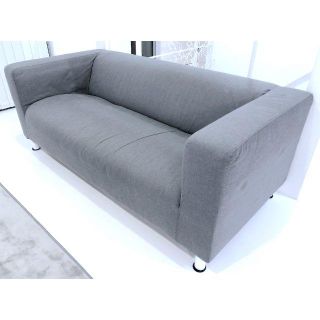 イケア 白 三人掛けソファの通販 6点 | IKEAのインテリア/住まい