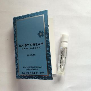 マークジェイコブス(MARC JACOBS)の新品☆マーク 香水サンプル(香水(女性用))