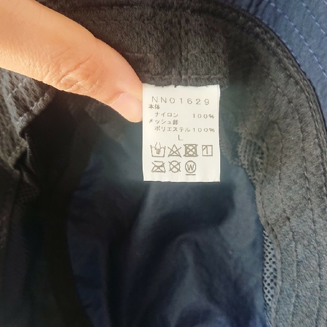 THE NORTH FACE(ザノースフェイス)のノースフェイスハット レディースの帽子(ハット)の商品写真