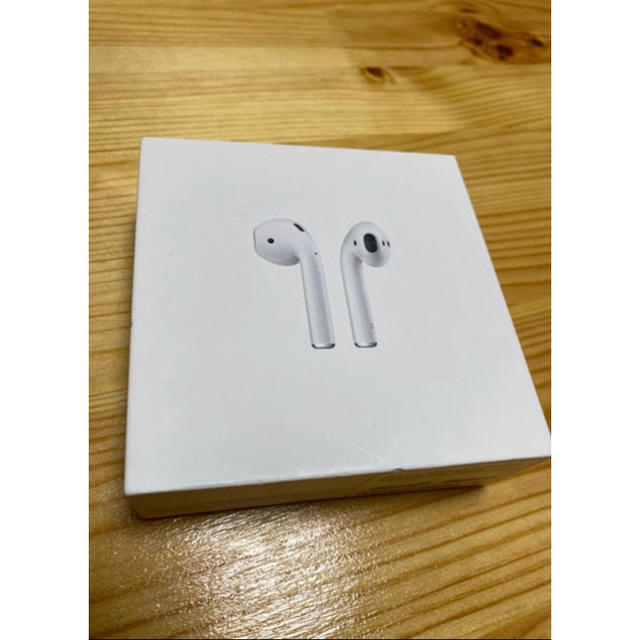 AirPods