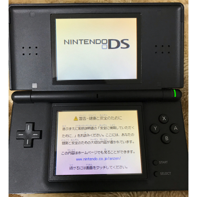 任天堂 - NintendoDSLite ニンテンドーDSライト DSLite DSライト の通販 by 54(5%365(87€6~×62