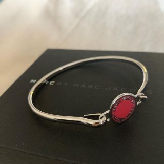 マークバイマークジェイコブス(MARC BY MARC JACOBS)のまりりん様:MARC BY MARK JACOBS ブレスレット(ブレスレット/バングル)