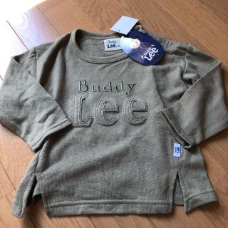 バディーリー(Buddy Lee)の新品Buddy Lee 男の子長袖　95 (Tシャツ/カットソー)