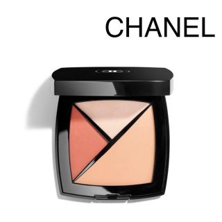 シャネル(CHANEL)の【CHANEL】パレットエサンシエル＊ほぼ新品＊富永愛さん愛用(コンシーラー)