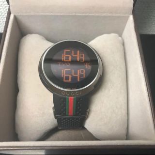 GUCCI デジタル 腕時計 smcint.com