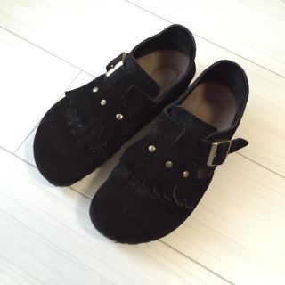 ビルケンシュトック(BIRKENSTOCK)のビルケンシュトックmii様専用(その他)