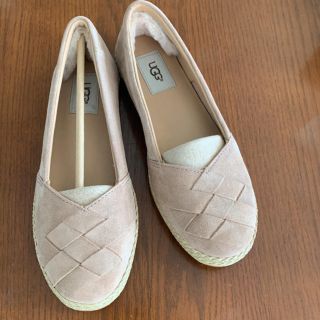 アグ(UGG)のUGG   アグ 24cm(スリッポン/モカシン)