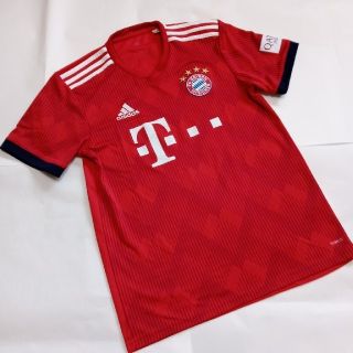 アディダス(adidas)のMac様専用FIFAドイツ代表バイエルンミュンヘン★レプリカユニフォーム★(ウェア)