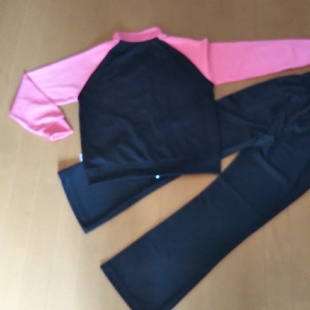 FILA(フィラ)のFILA スポーツ ジャージ 上下 150cm キッズ/ベビー/マタニティのキッズ服女の子用(90cm~)(その他)の商品写真