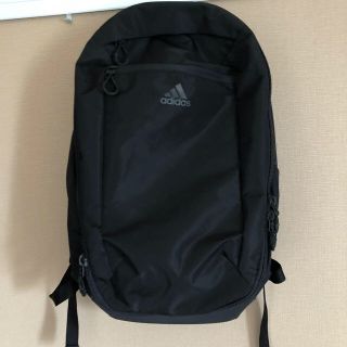 アディダス(adidas)のadidasリュック。(バッグパック/リュック)