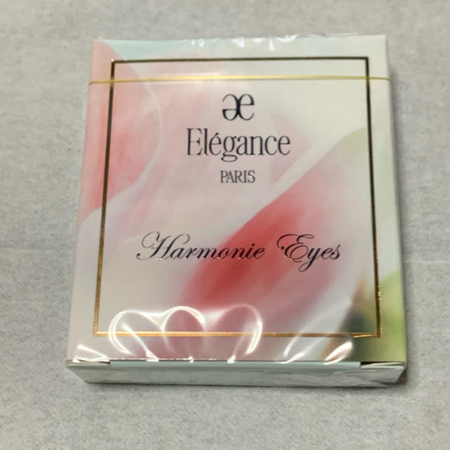 Elégance.(エレガンス)のエレガンス　アルモニーアイズ　100(限定色) コスメ/美容のベースメイク/化粧品(アイシャドウ)の商品写真