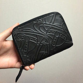 ヴィヴィアンウエストウッド(Vivienne Westwood)の新品✨ヴィヴィアンウエストウッド 折財布(財布)