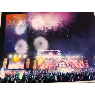 ノギザカフォーティーシックス(乃木坂46)の4th　YEAR　BIRTHDAY　LIVE　2016．8．28-30　JING(ミュージック)