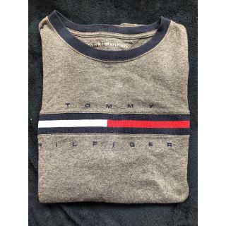 トミーヒルフィガー(TOMMY HILFIGER)のトミーヒルフィガー　Tシャツ(Tシャツ(長袖/七分))