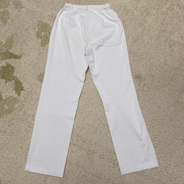 NAGAILEBEN(ナガイレーベン)のナガイレーベン 白衣パンツ M  レディースのレディース その他(その他)の商品写真