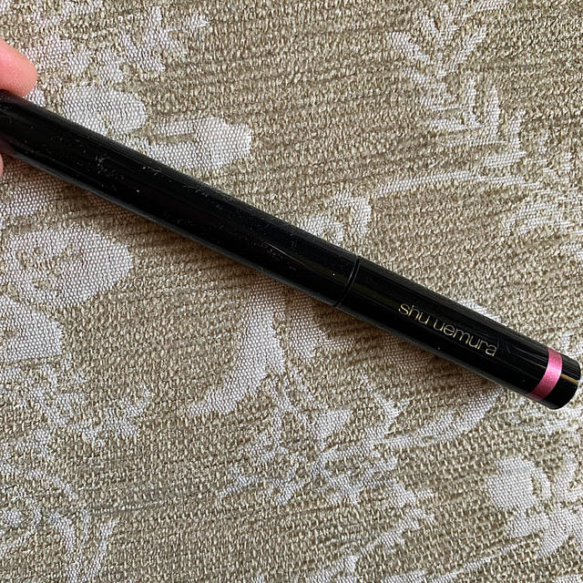 shu uemura(シュウウエムラ)のshu uemura メタルインクアイライナー コスメ/美容のベースメイク/化粧品(アイライナー)の商品写真