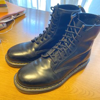 ドクターマーチン(Dr.Martens)のドクターマーチン 8ホール UK9 28cm(ブーツ)