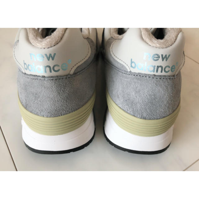 New Balance(ニューバランス)の【廃盤モデル・美品】ニューバランス1400 23.5㎝ レディースの靴/シューズ(スニーカー)の商品写真